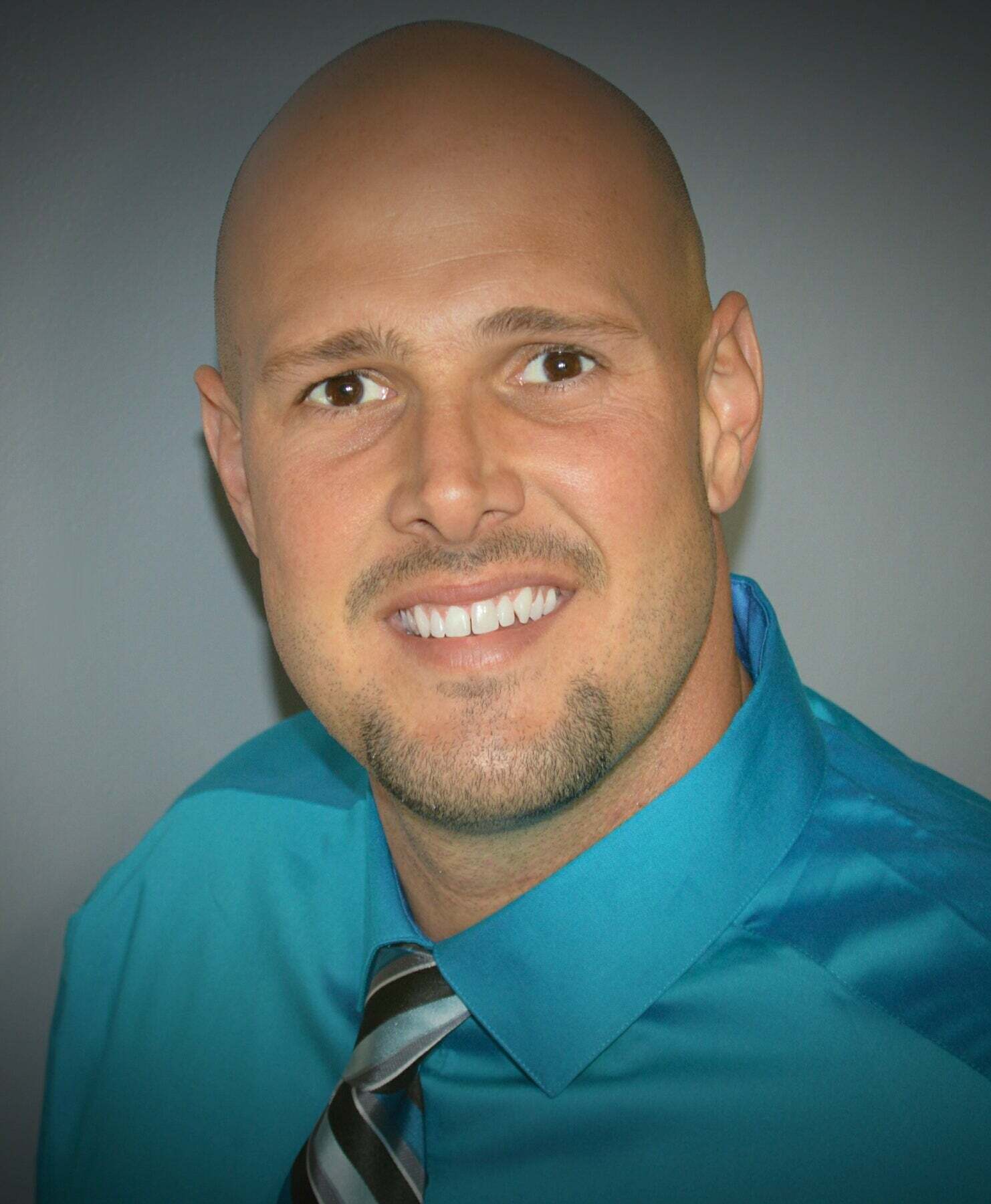 Eugenio Rodriguez, Real Estate Salesperson in Madeira Beach, Beggins Enterprises