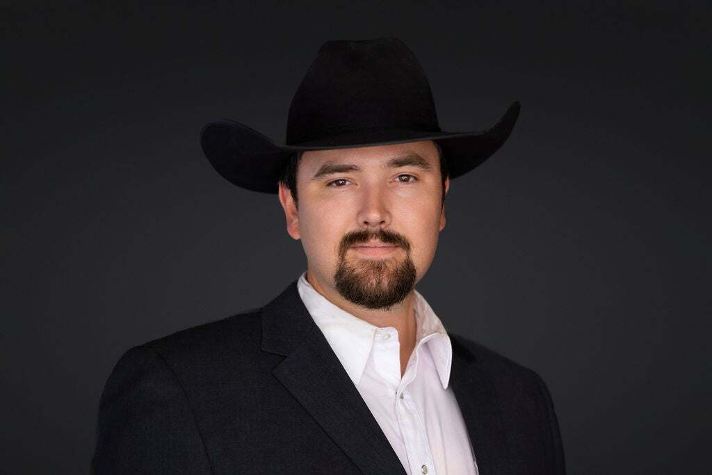 Taite Johnson, Real Estate Salesperson in Billings, The Brokers