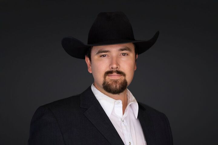 Taite Johnson, Real Estate Salesperson in Billings, The Brokers