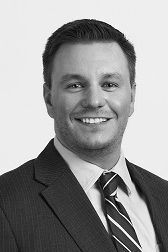 Sean Fisher, Sales Associate in Pensacola, Florida