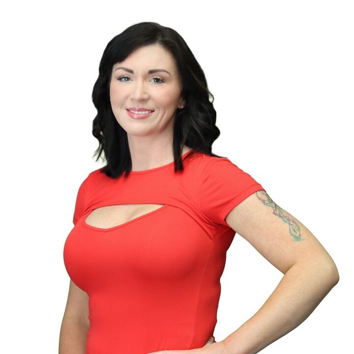 Tiffany Herndon, Real Estate Salesperson in Beverly Hills, ERA American Suncoast