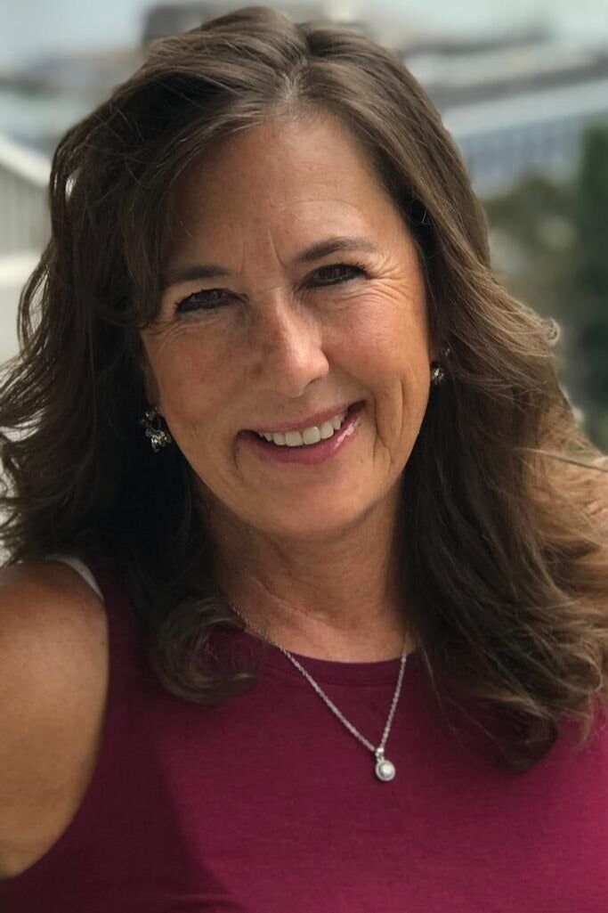 Connie Chalich, Real Estate Salesperson in Coeur D Alene, Schneidmiller Realty