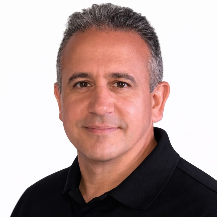 A.J. Andrews, Real Estate Broker in Taunton, Realty Network