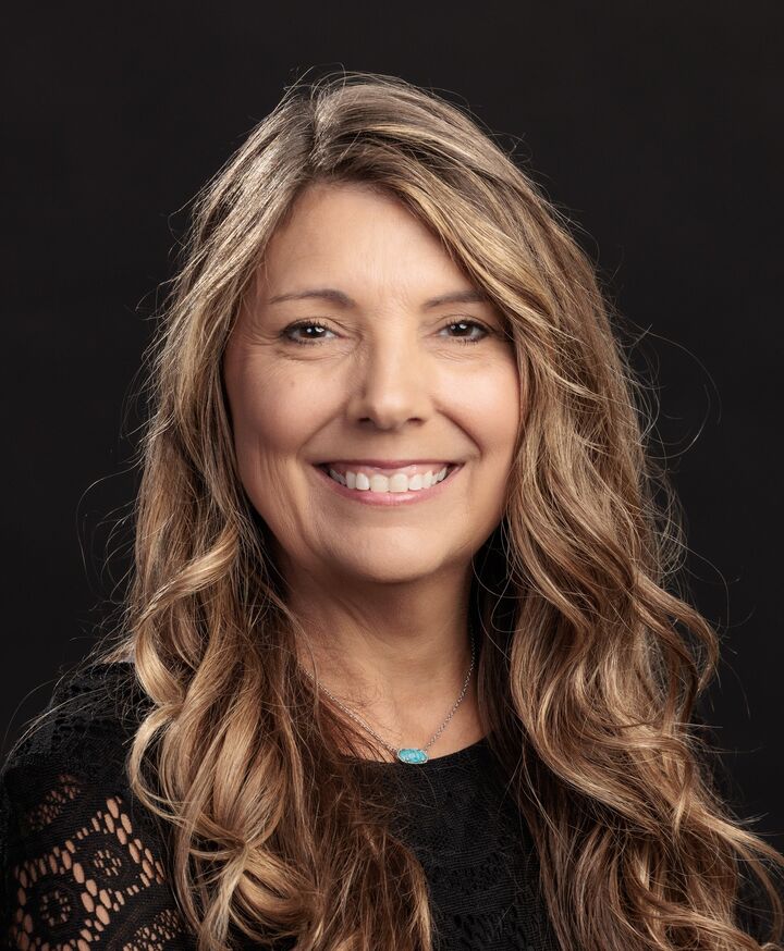 Sherrie Phelps, Real Estate Salesperson in Sulphur Springs, First Group