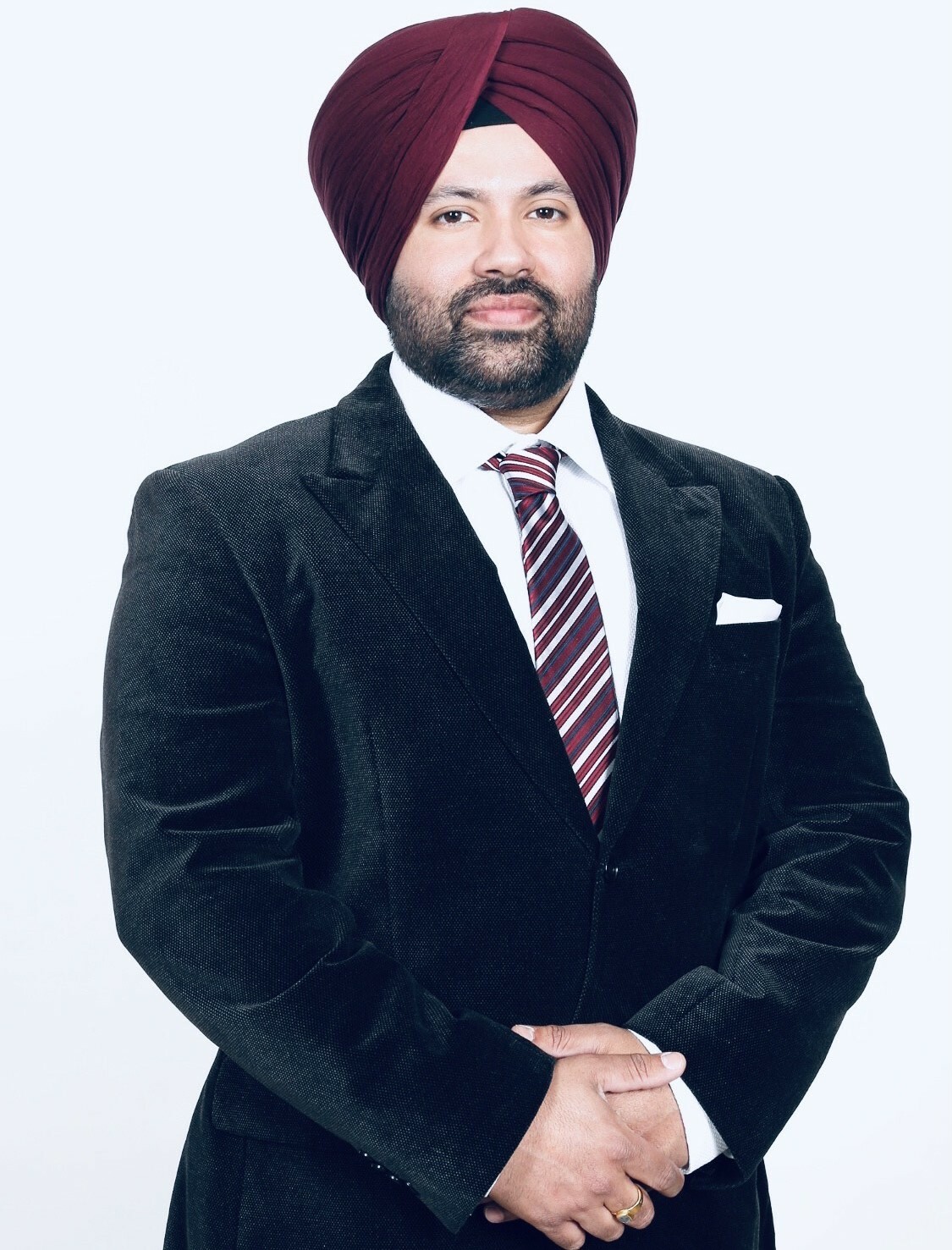 Kamalpreet Singh Lally, Kamal Lally in Brampton, Coldwell Banker The Realty Group