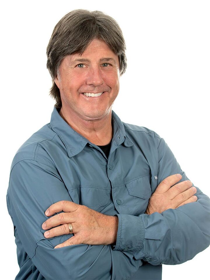 Allen Hazelton, Real Estate Salesperson in Temecula, Affiliated