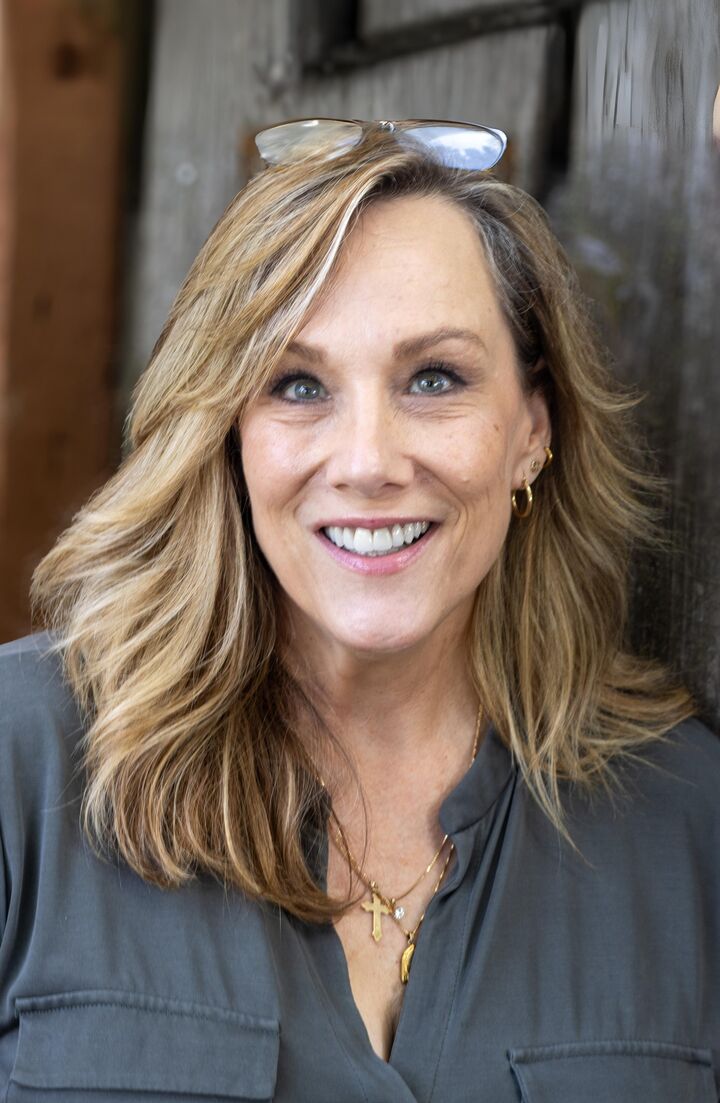 Jody Reynek, Associate Real Estate Broker in Elkhorn, The Good Life Group