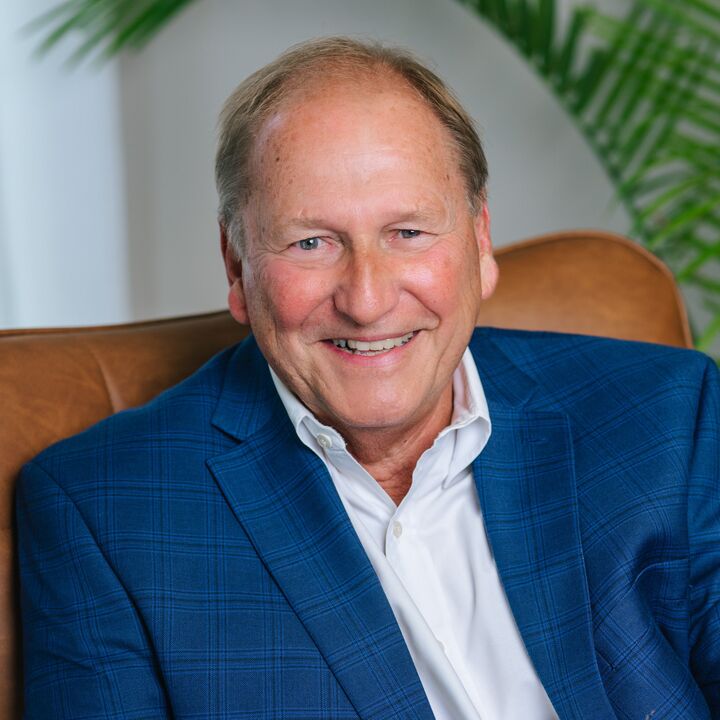 Steve King, Real Estate Salesperson in Rainbow City, ERA King Real Estate Company, Inc.