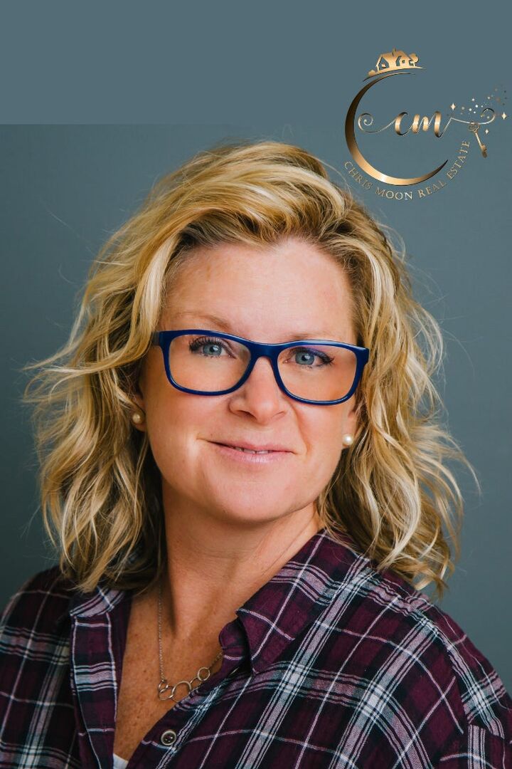 Chris Moon, Real Estate Salesperson in Kaysville, Momentum