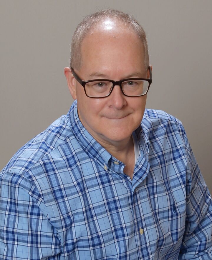 Timothy Beighley, Real Estate Salesperson in Rockaway, Christel Realty