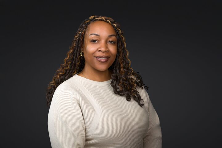 Shandeka Greenfield, Real Estate Salesperson in Easton, Hearthside