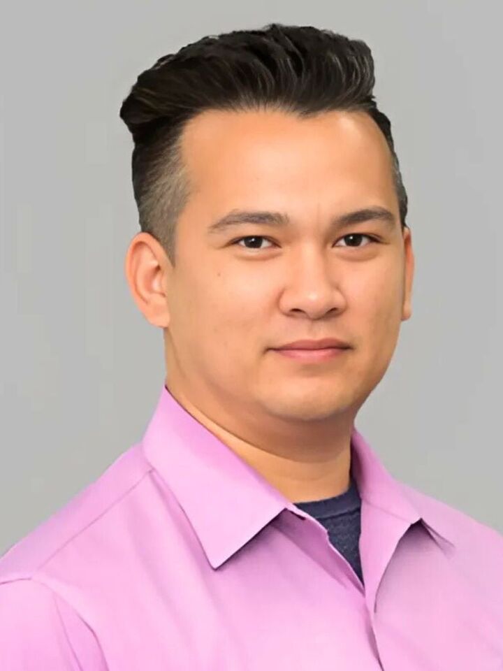 Patrick Whittier, Real Estate Salesperson in Las Vegas, 1st Priority Realty