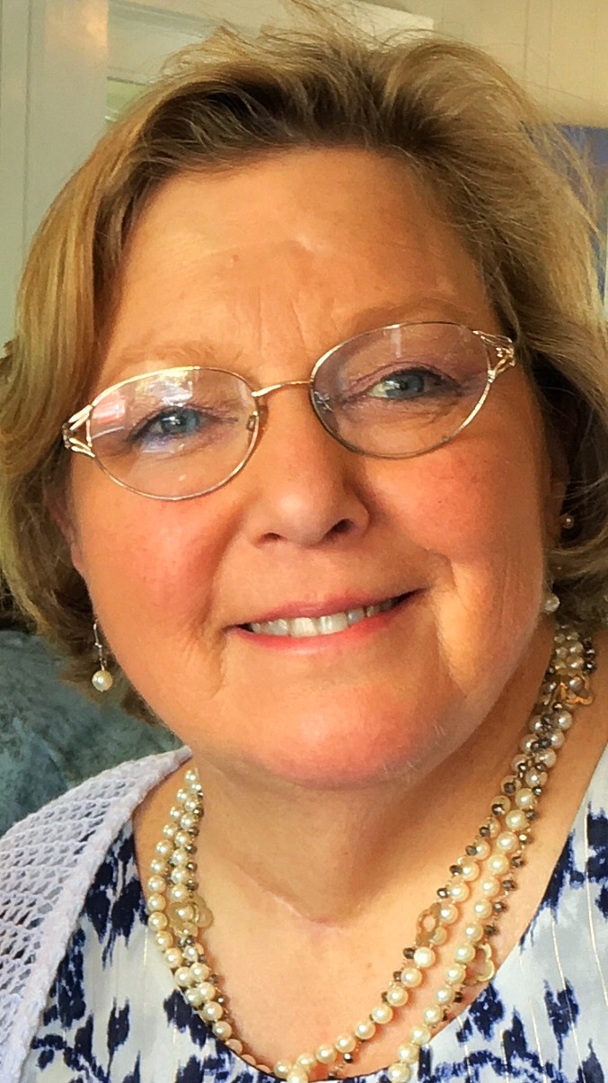 Betsy Casciano