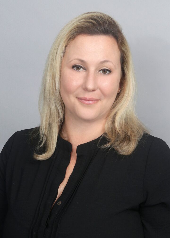 Christina Gravino,  in Wayne, Gemini LLC