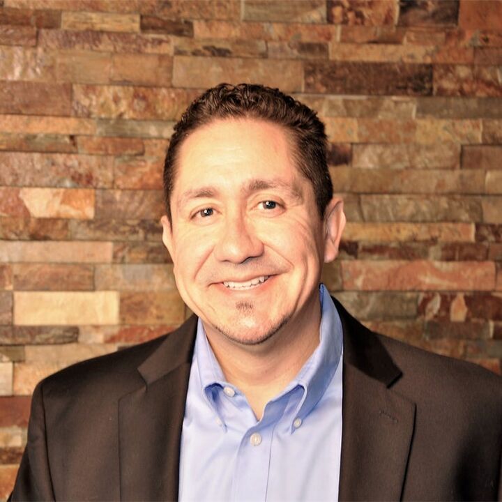 Ray Sidon, Real Estate Salesperson in Chula Vista, Affiliated