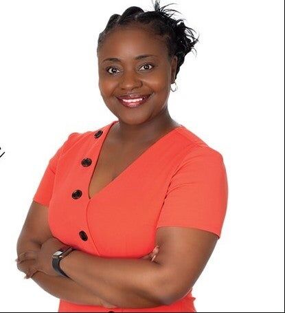 Avril Brown, Real Estate Salesperson in West Columbia, Medley