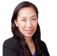 Angela Ho, Associate Real Estate Broker in San Francisco, Real Estate Alliance