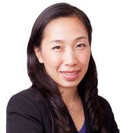 Angela Ho, Associate Real Estate Broker in San Francisco, Masters