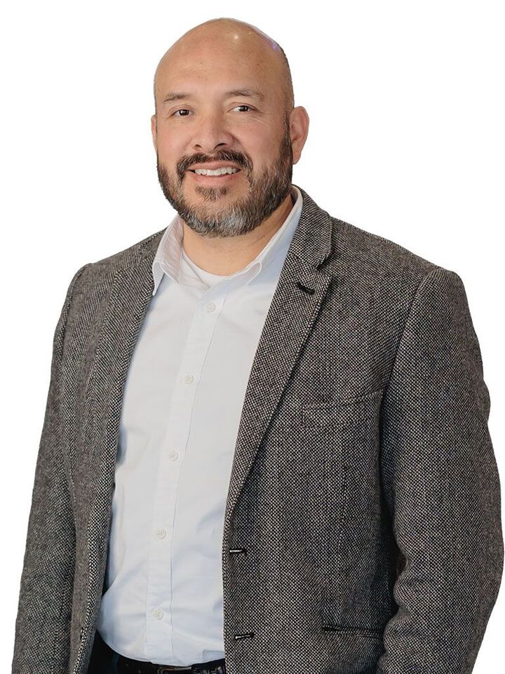 Saulo Mendoza, Real Estate Agent in Orem, Real Team Realty LLC