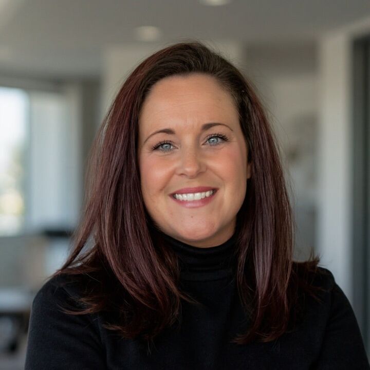 Kari Monk, Real Estate Salesperson in Keller, Middleton