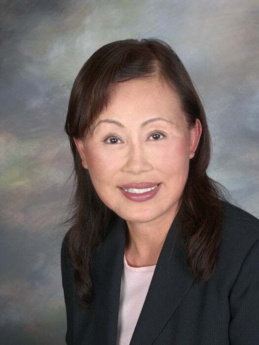 Becky Wu, Real Estate Broker in Irvine, Affiliated