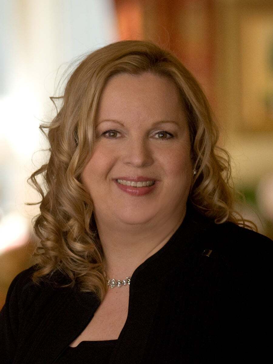 Julie Georgiou