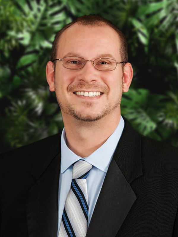 Danny Brendike, Real Estate Salesperson in Hilo, Pacific Properties