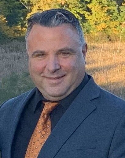 Richard Forgione, Associate Real Estate Broker in Danvers, North East