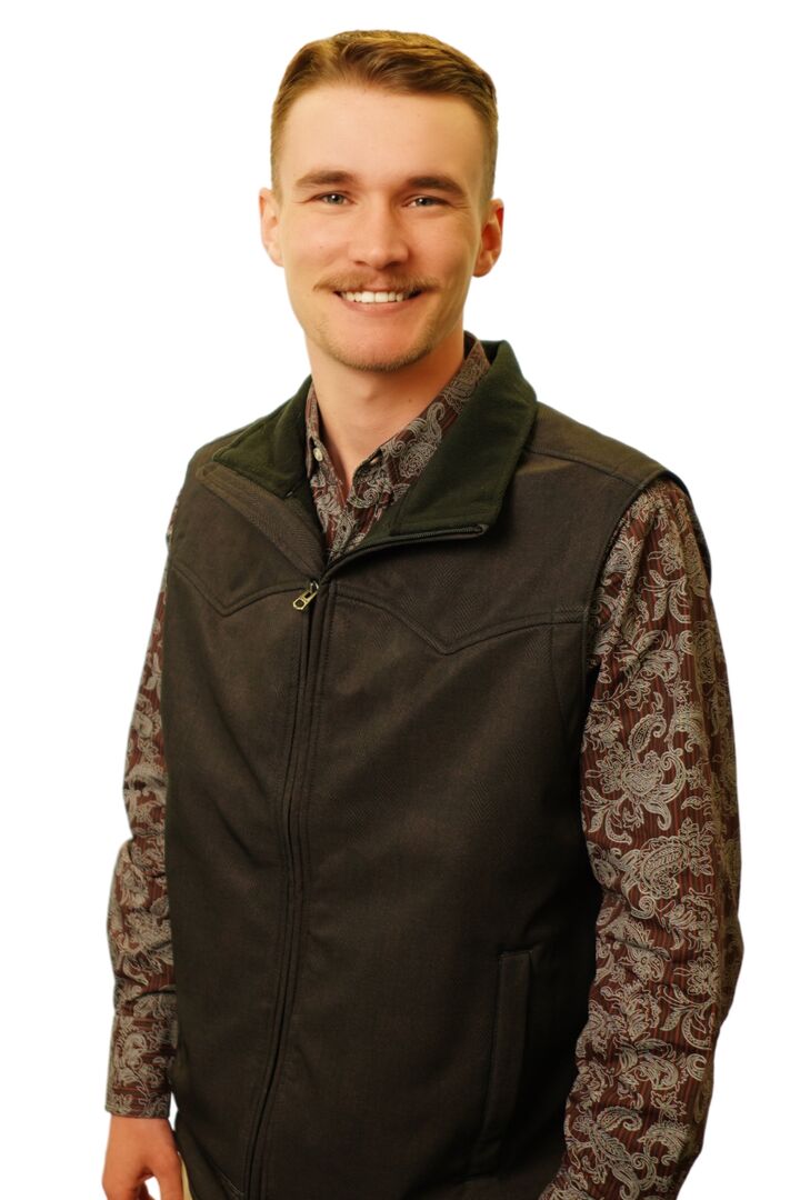 Carson Yoder, Real Estate Salesperson in Flagstaff, Northland