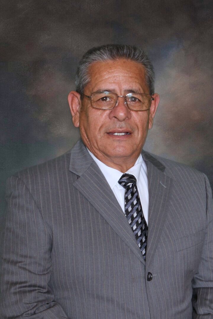 Miguel Gomez, Real Estate Salesperson in Tracy, Valley Central