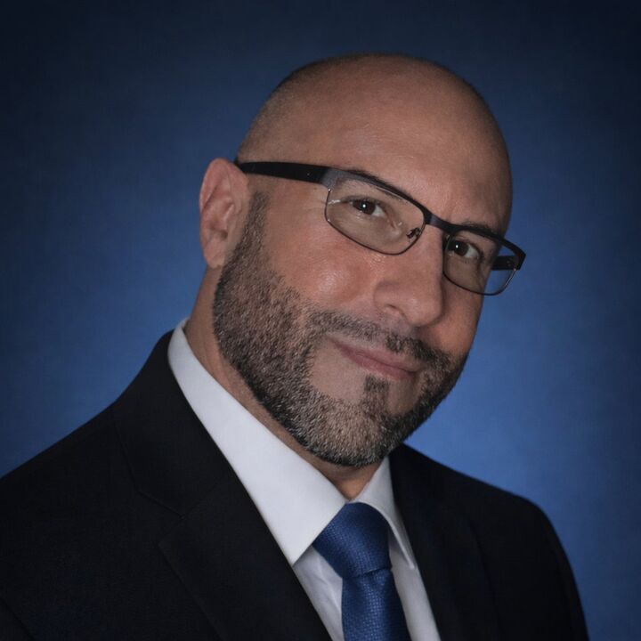 John Fernandez, Real Estate Salesperson in Raleigh, ERA Live Moore