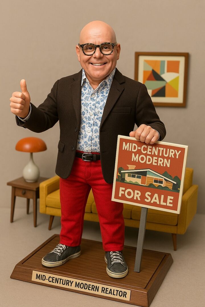 Alister Oliver,  in Sacramento, Windermere