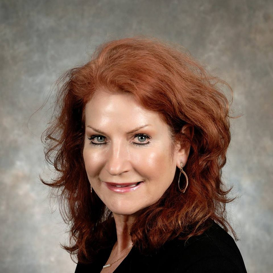 Brenda Kay Ramm, Real Estate Salesperson in Pascagoula, Alfonso Realty