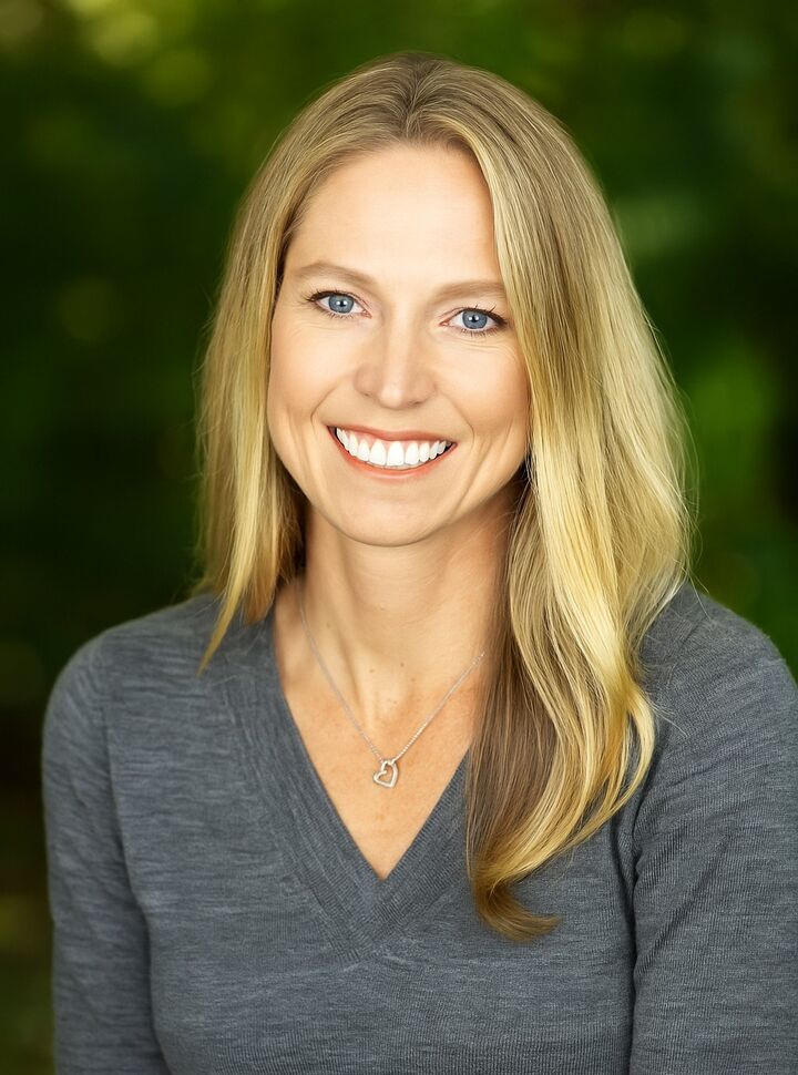 Jennifer Roberts, Broker in Chelan, Windermere