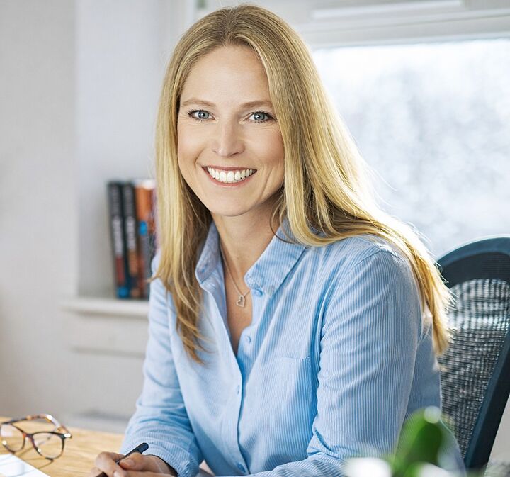 Jennifer Roberts, Broker in Chelan, Windermere