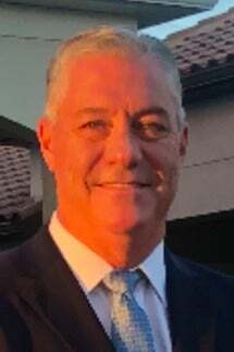 Darryl Wright, Sales Associate in Venice, Florida