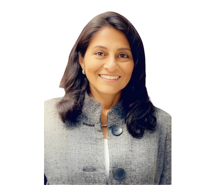 Elizabeth Marriott,  in Kearny, Venture Real Estate