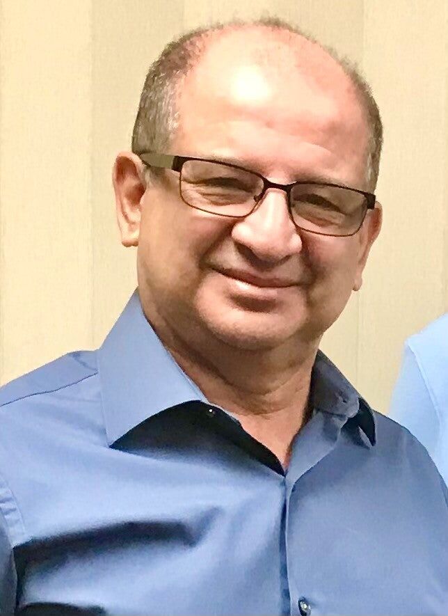 Carlos Lozano, Real Estate Salesperson in Coral Springs, Tenace Realty