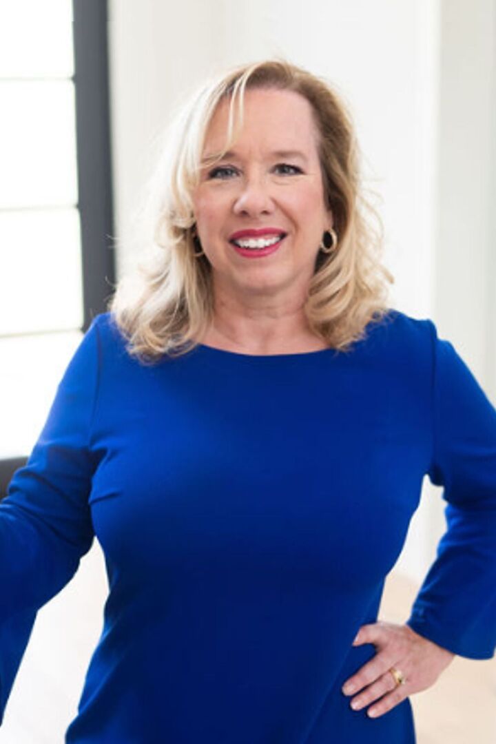 Michelle Appling, Sales Associate in Flower Mound, DFW