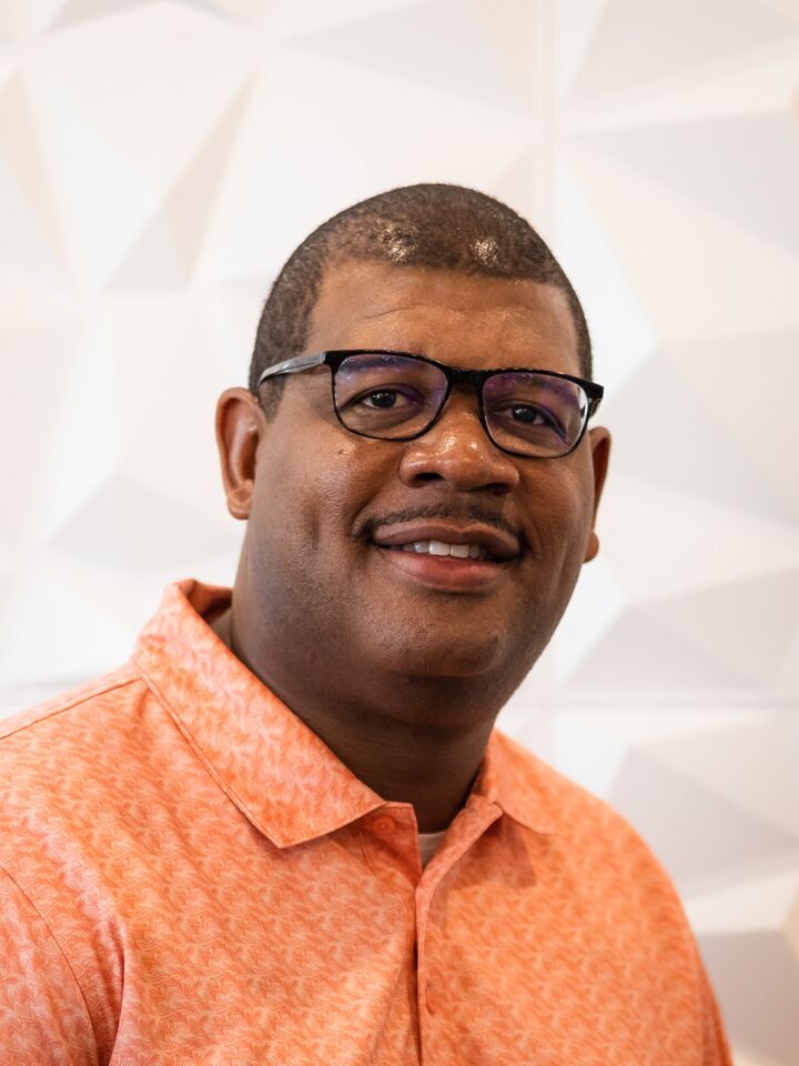 Demetrius Tilley, Real Estate Salesperson in Moorestown, Alliance