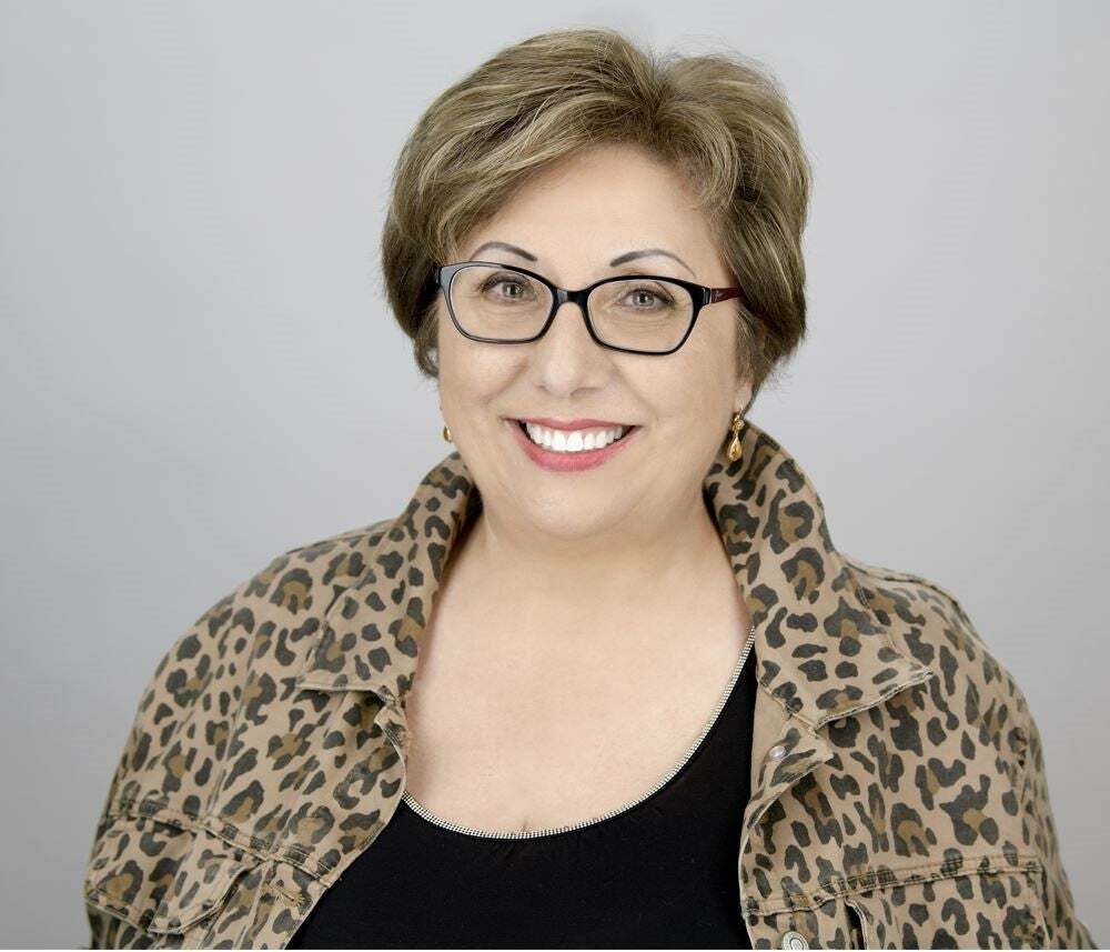 Margaret Greco, Real Estate Salesperson in Wesley Chapel, Beggins Enterprises