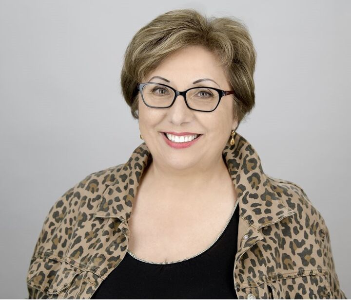 Margaret Greco, Real Estate Salesperson in Madeira Beach, Beggins Enterprises