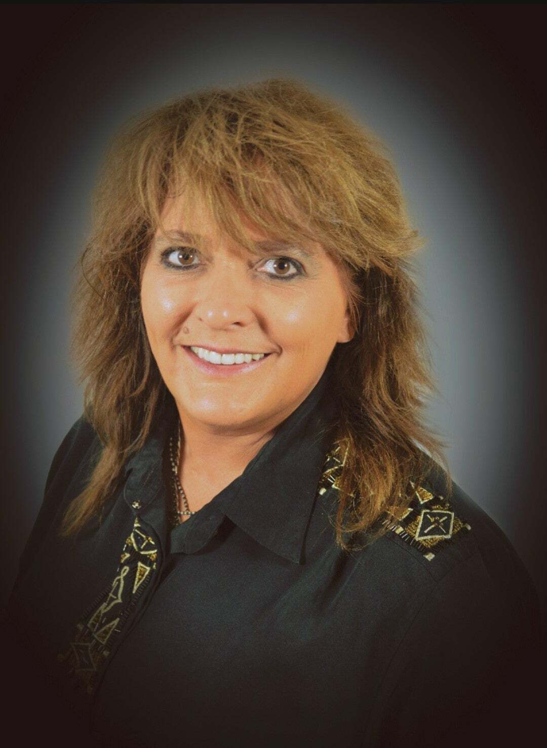 Joy Michael,  in Topeka, American Home