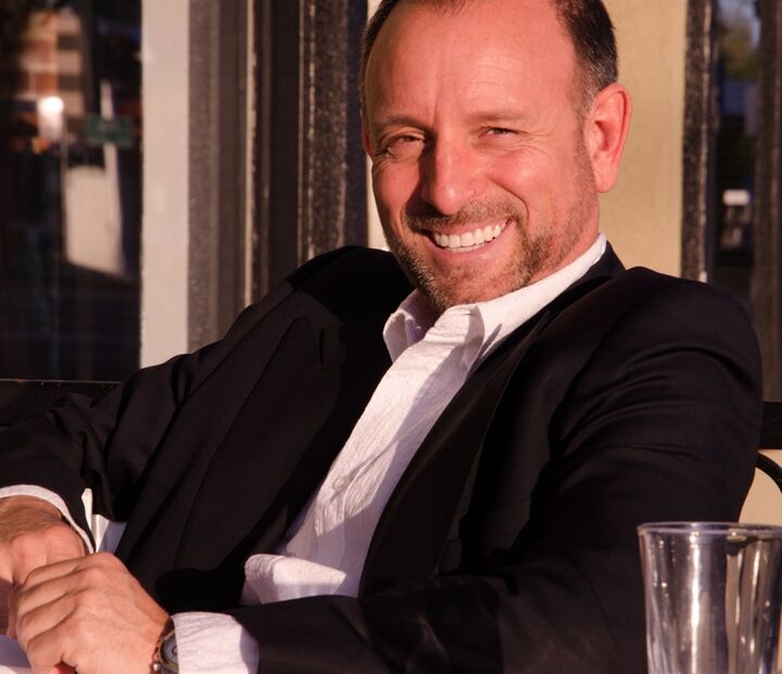 James A. Anderson Jr., Realtor® in Sacramento, Windermere