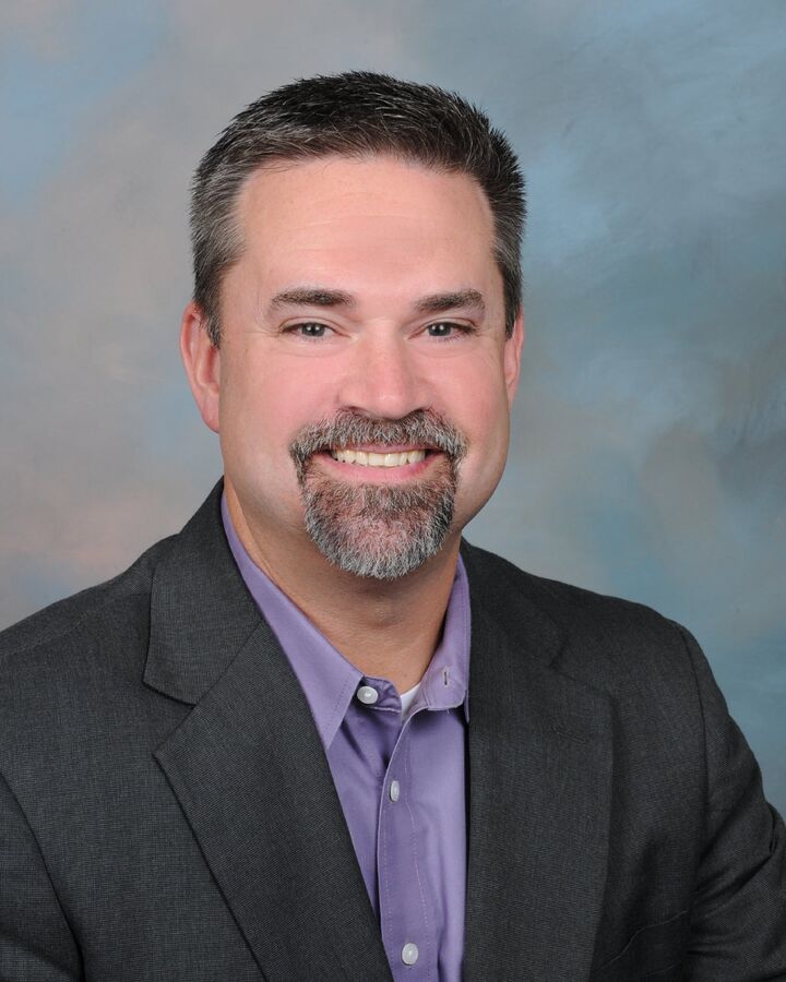 Joe Mills, Real Estate Salesperson in Monroe, Heritage