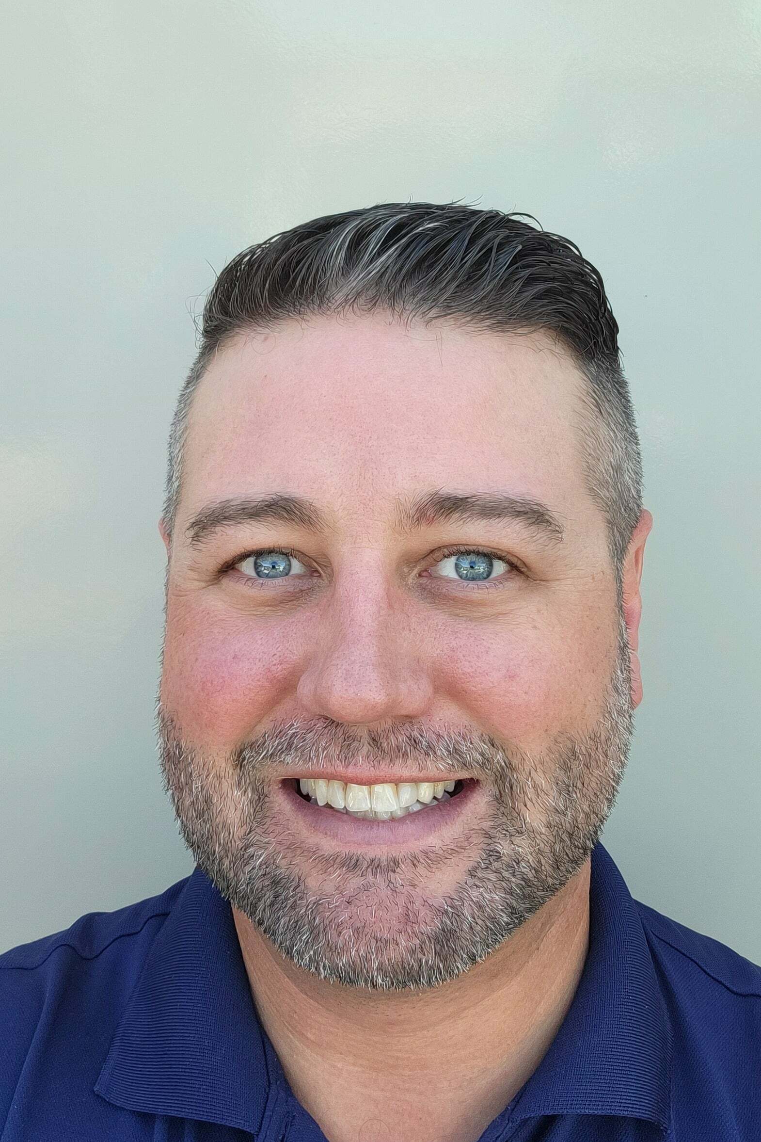 Joshua Booze,  in Punta Gorda, Florida