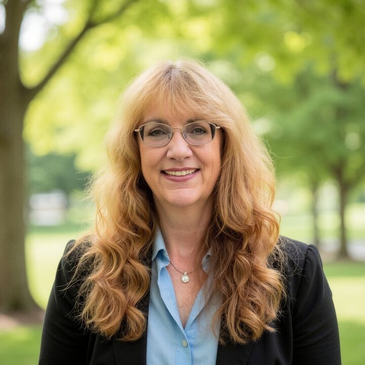 Merri Johnson, Real Estate Salesperson in Zephyrhills, Bingham Realty ERA Powered