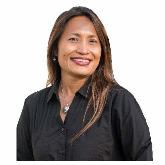 Helen Araujo, Real Estate Salesperson in Chula Vista, West