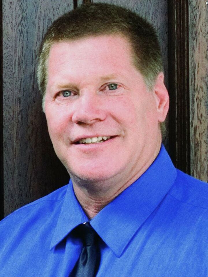 Jef Goodrick, Real Estate Broker in Carlsbad, Affiliated