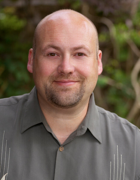 Sean Pate, Realtor in Santa Cruz, Sereno
